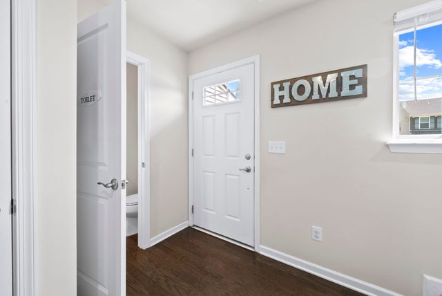 3105 Bent Tree Ln, Columbia, TN 38401