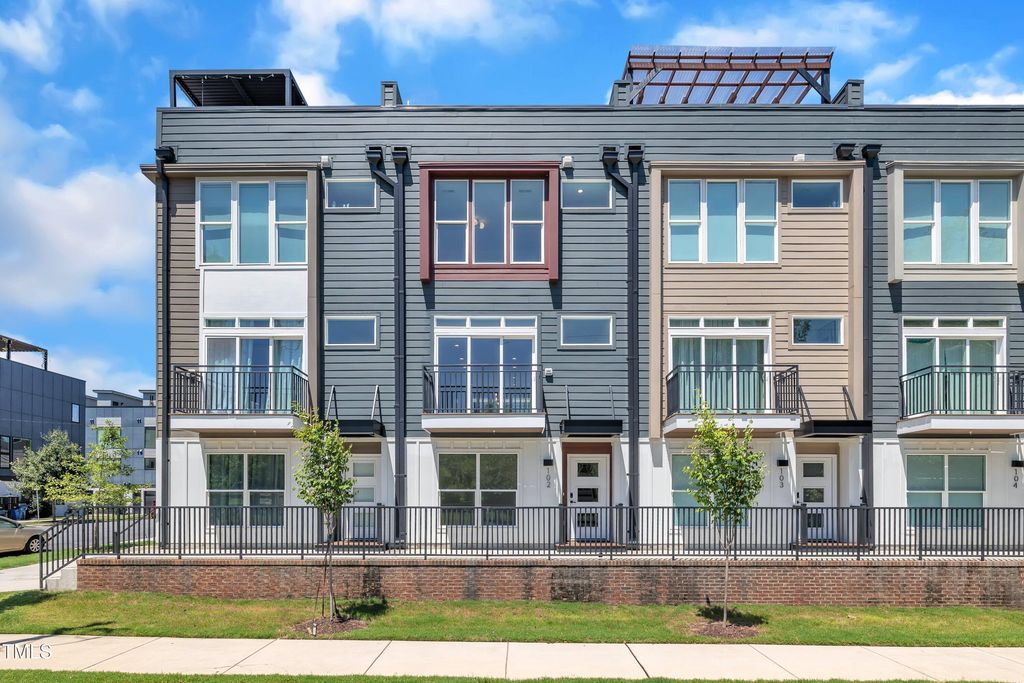 801 New Bern Avenue 102, Raleigh, NC 27601