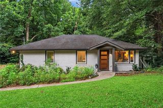 2041 E Lilac Lane, Decatur, GA 30032