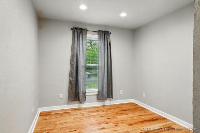 1207 W Texas Street, Durant, OK 74701