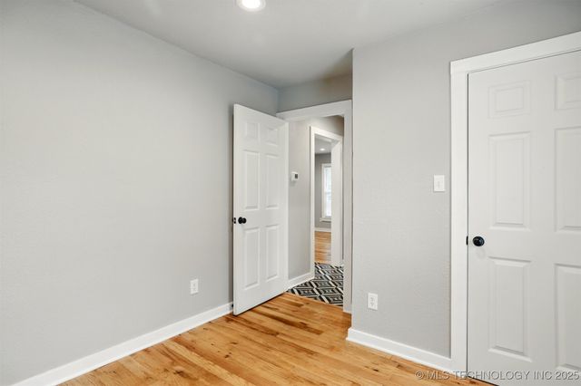 1207 W Texas Street, Durant, OK 74701