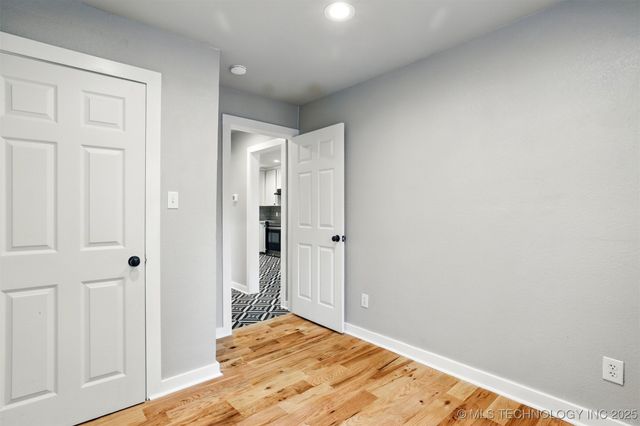1207 W Texas Street, Durant, OK 74701