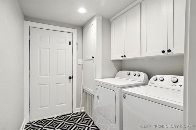1207 W Texas Street, Durant, OK 74701