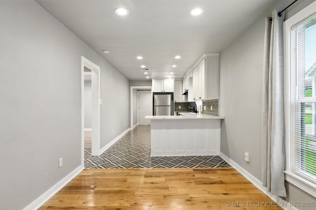 1207 W Texas Street, Durant, OK 74701