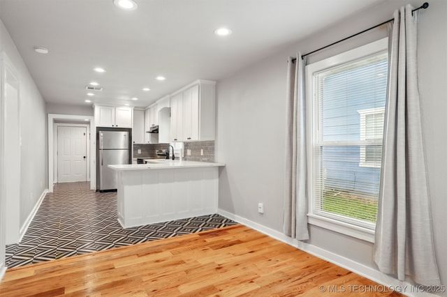 1207 W Texas Street, Durant, OK 74701