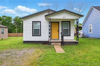 1207 W Texas Street, Durant, OK 74701
