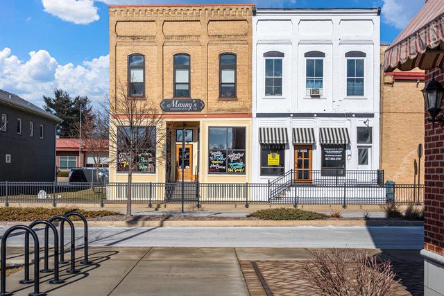 10089 fleetwood Street, Huntley, IL 60142