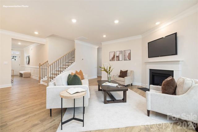 110 Ventnor Way, Mooresville, NC 28115