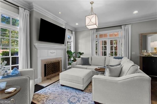 774 Piedmont Avenue NE 2A, Atlanta, GA 30308