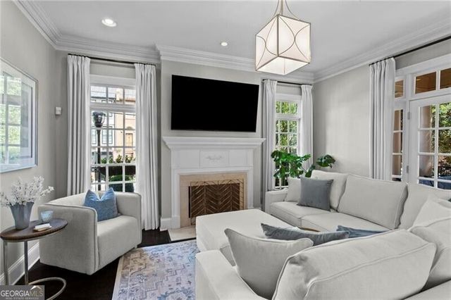 774 Piedmont Avenue NE 2A, Atlanta, GA 30308