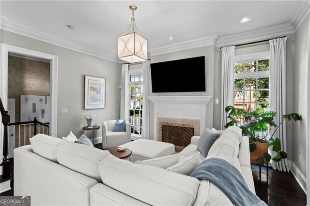 774 Piedmont Avenue NE 2A, Atlanta, GA 30308