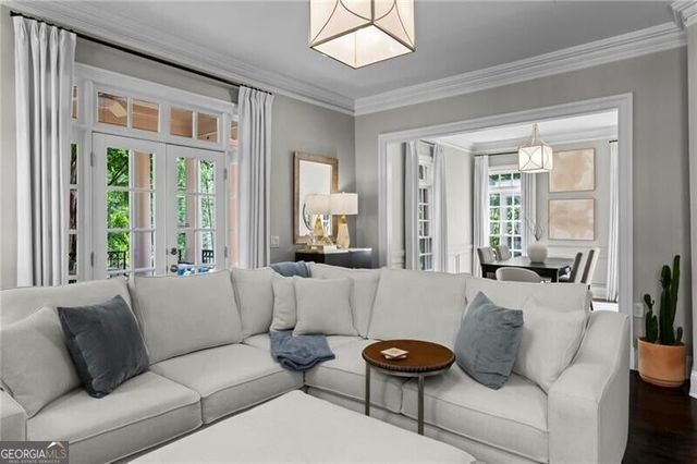 774 Piedmont Avenue NE 2A, Atlanta, GA 30308