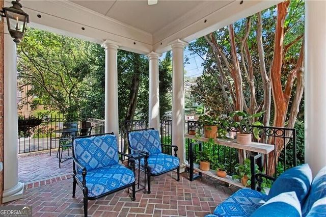 774 Piedmont Avenue NE 2A, Atlanta, GA 30308