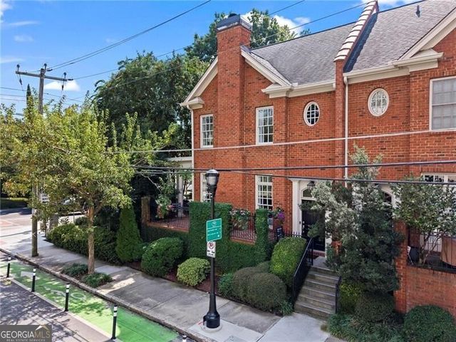 774 Piedmont Avenue NE 2A, Atlanta, GA 30308
