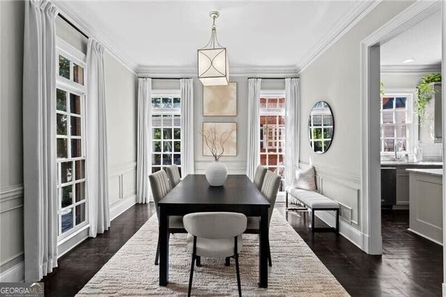 774 Piedmont Avenue NE 2A, Atlanta, GA 30308