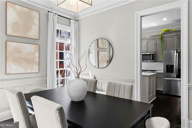 774 Piedmont Avenue NE 2A, Atlanta, GA 30308