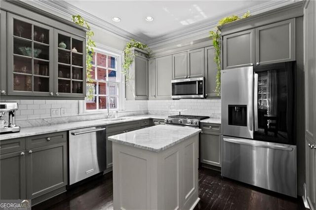 774 Piedmont Avenue NE 2A, Atlanta, GA 30308