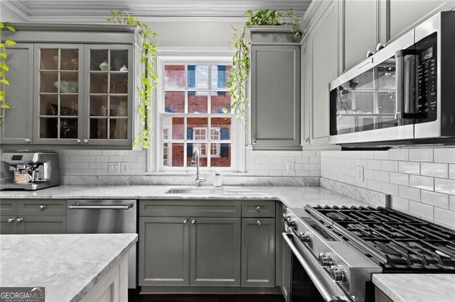 774 Piedmont Avenue NE 2A, Atlanta, GA 30308