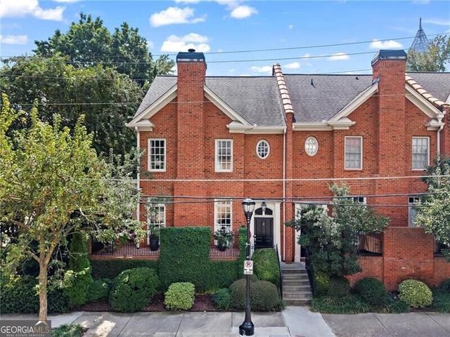 774 Piedmont Avenue NE 2A, Atlanta, GA 30308