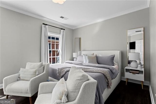 774 Piedmont Avenue NE 2A, Atlanta, GA 30308