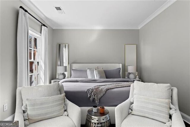 774 Piedmont Avenue NE 2A, Atlanta, GA 30308