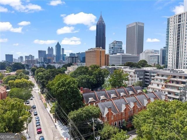 774 Piedmont Avenue NE 2A, Atlanta, GA 30308