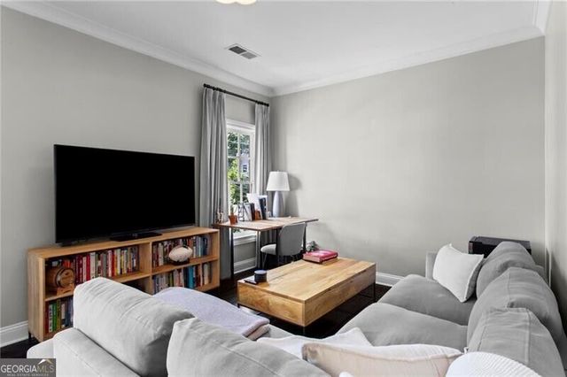 774 Piedmont Avenue NE 2A, Atlanta, GA 30308