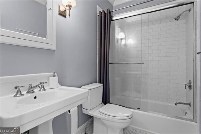 774 Piedmont Avenue NE 2A, Atlanta, GA 30308