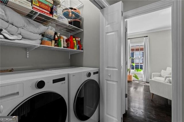 774 Piedmont Avenue NE 2A, Atlanta, GA 30308