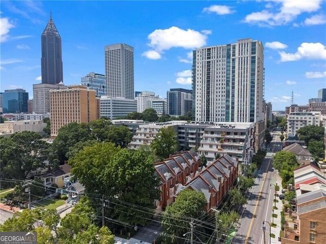 774 Piedmont Avenue NE 2A, Atlanta, GA 30308