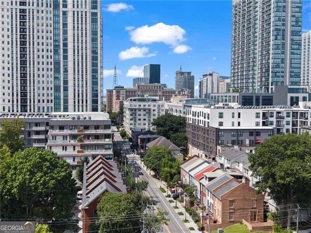 774 Piedmont Avenue NE 2A, Atlanta, GA 30308