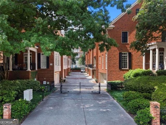 774 Piedmont Avenue NE 2A, Atlanta, GA 30308