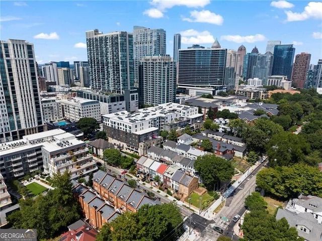 774 Piedmont Avenue NE 2A, Atlanta, GA 30308