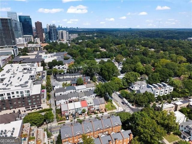 774 Piedmont Avenue NE 2A, Atlanta, GA 30308