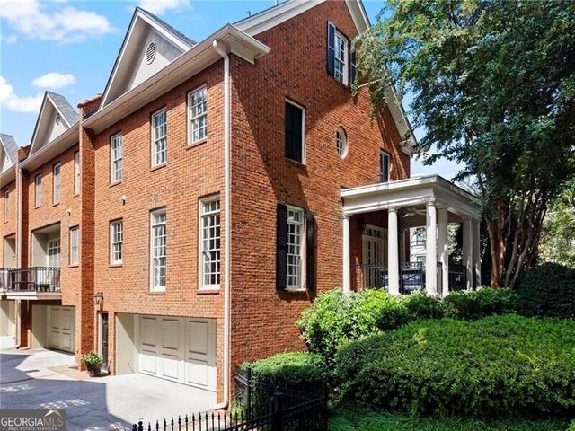774 Piedmont Avenue NE 2A, Atlanta, GA 30308