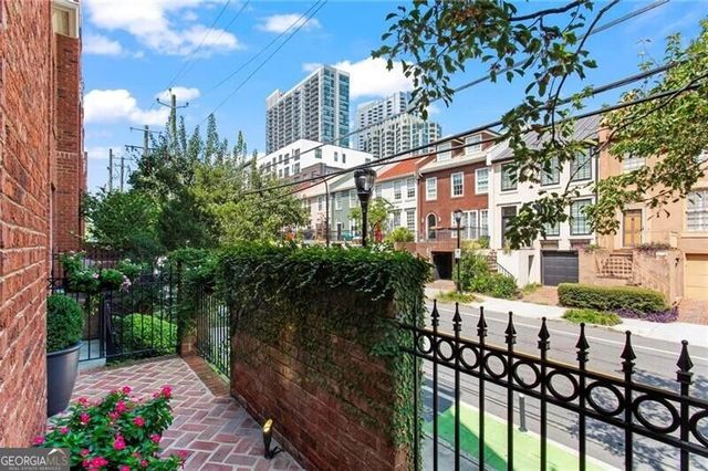 774 Piedmont Avenue NE 2A, Atlanta, GA 30308