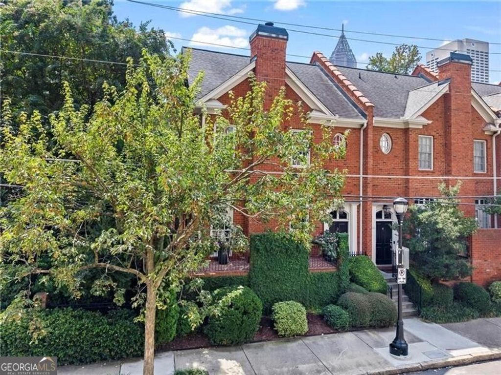 774 Piedmont Avenue NE 2A, Atlanta, GA 30308