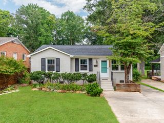 1709 Dallas Avenue, Charlotte, NC 28205