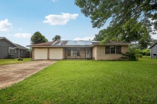 3970 Bayou Road, Beaumont, TX 77707