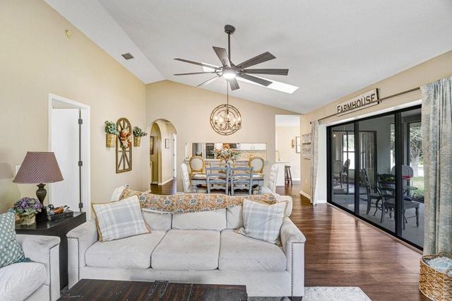 8549 PINAFORE DRIVE, New Port Richey, FL 34653