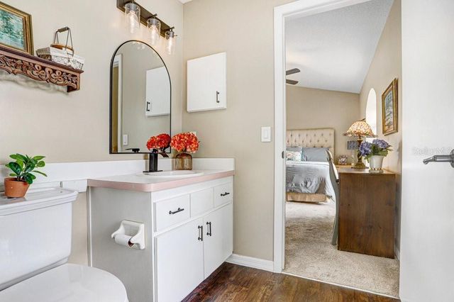 8549 PINAFORE DRIVE, New Port Richey, FL 34653