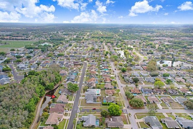 8549 PINAFORE DRIVE, New Port Richey, FL 34653