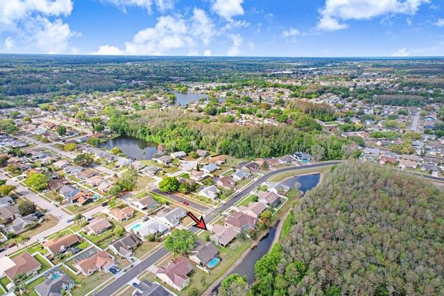 8549 PINAFORE DRIVE, New Port Richey, FL 34653