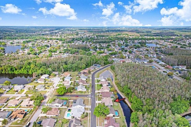 8549 PINAFORE DRIVE, New Port Richey, FL 34653