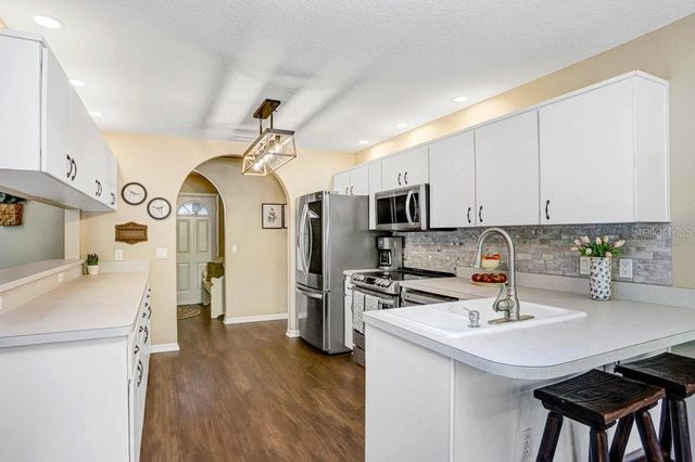 8549 PINAFORE DRIVE, New Port Richey, FL 34653