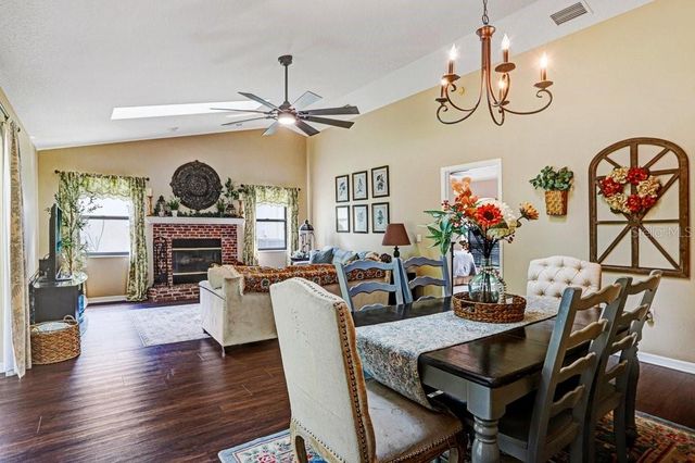 8549 PINAFORE DRIVE, New Port Richey, FL 34653