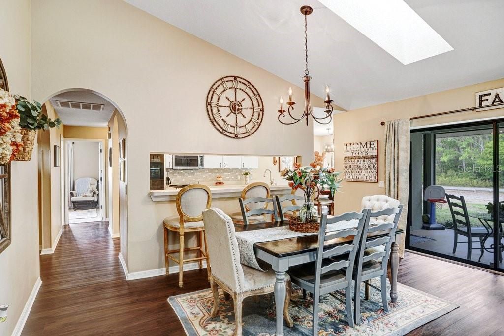 Image 11 of property listing at 8549 PINAFORE DRIVE, New Port Richey, FL 34653