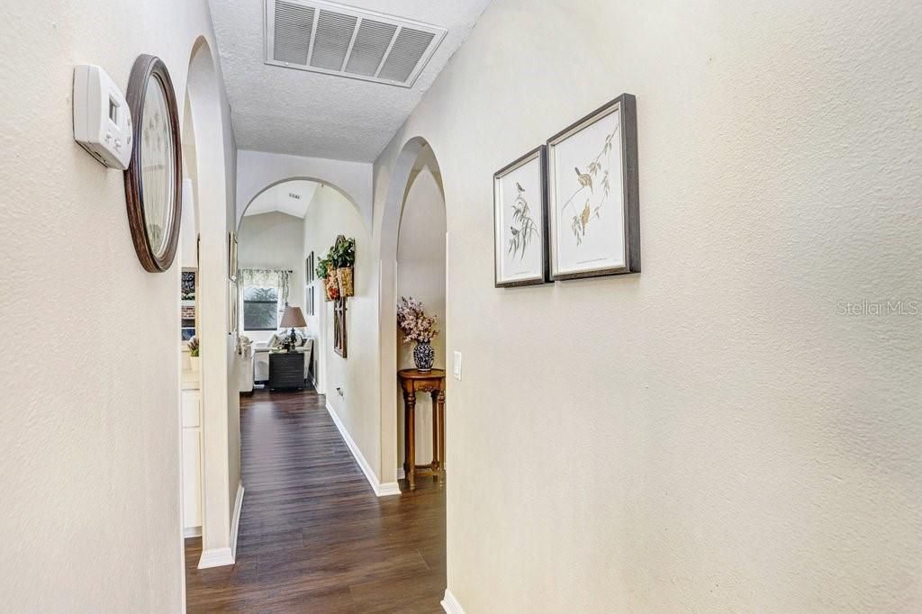 Image 15 of property listing at 8549 PINAFORE DRIVE, New Port Richey, FL 34653