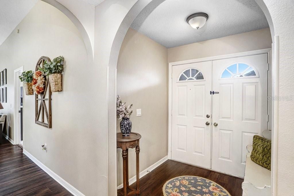 Image 3 of property listing at 8549 PINAFORE DRIVE, New Port Richey, FL 34653