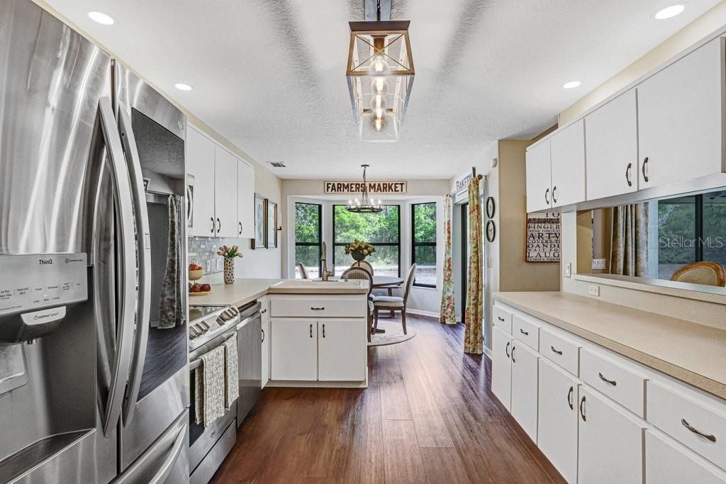 Image 4 of property listing at 8549 PINAFORE DRIVE, New Port Richey, FL 34653